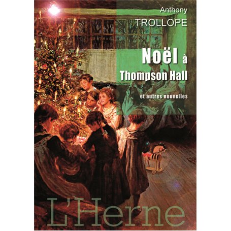 NOEL A THOMPSON HALL