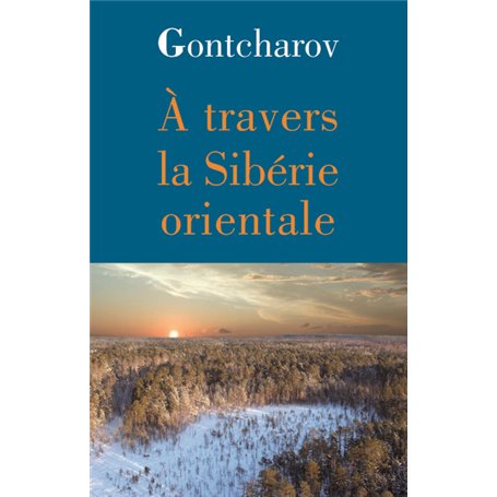 Travers la siberie orientale (A)