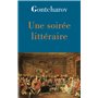 Soiree litteraire (Une)