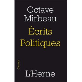 ecrits politiques