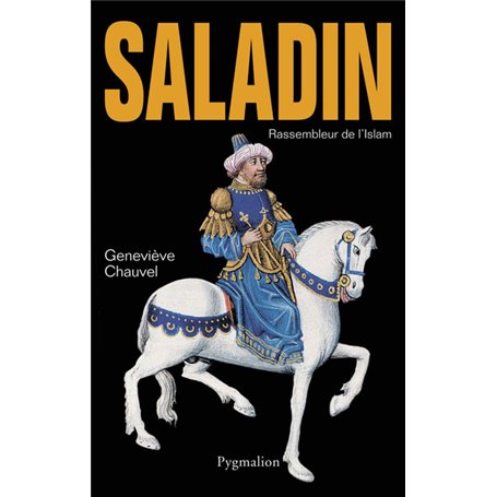 Saladin