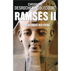 Ramsès II