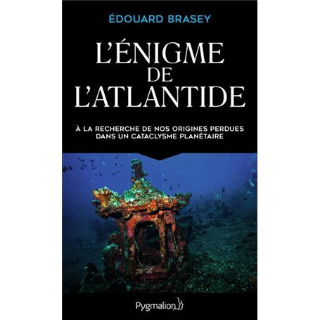 L'énigme de l'Atlantide