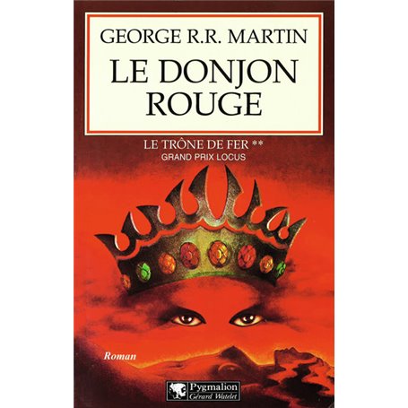 Le Donjon rouge