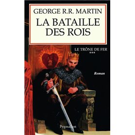 La Bataille des rois