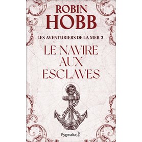 Le Navire aux esclaves