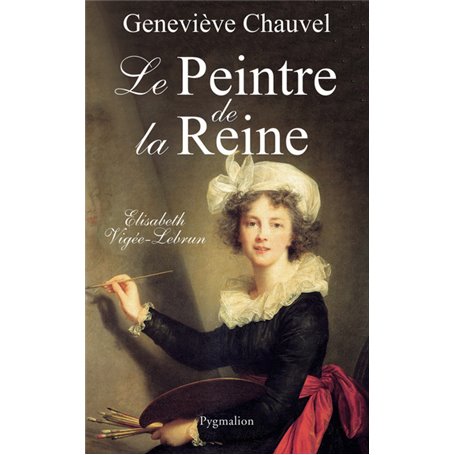 Le Peintre de la reine