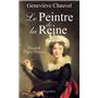 Le Peintre de la reine