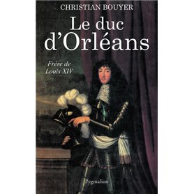 Le Duc d'Orléans