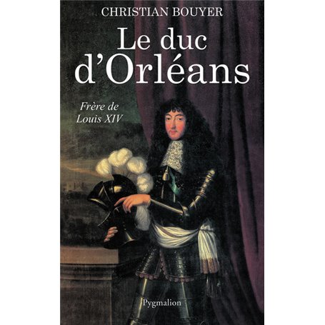 Le Duc d'Orléans