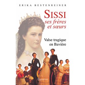 Sissi, ses frères et soeurs