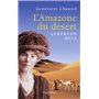 L'Amazone du désert