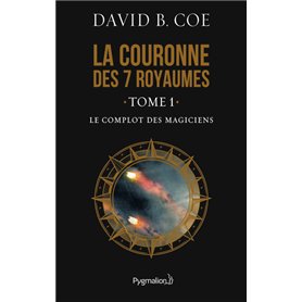 Le Complot des magiciens