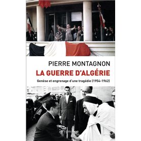 La Guerre d'Algérie