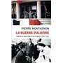 La Guerre d'Algérie