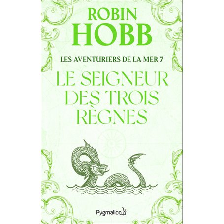 Le Seigneur des trois règnes