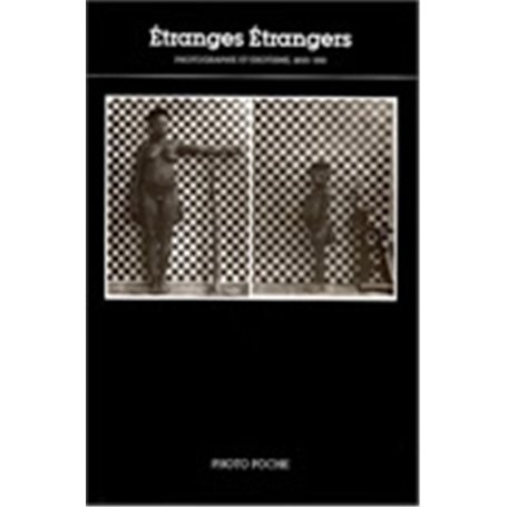 Etranges Etrangers n°39