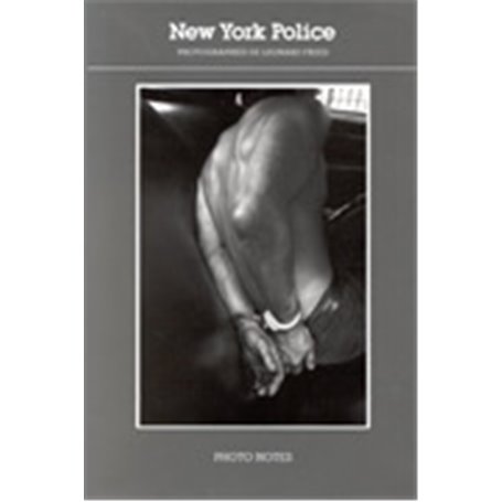 New York Police