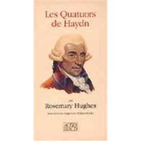 Les quatuors de Haydn