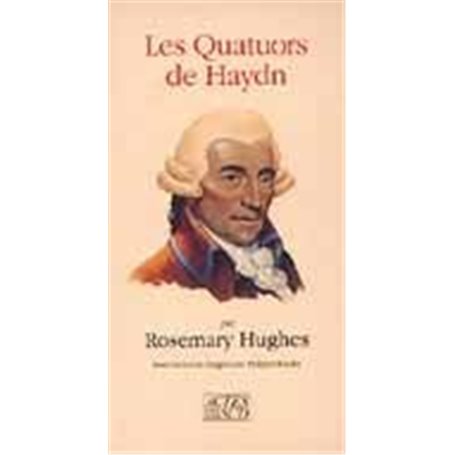 Les quatuors de Haydn