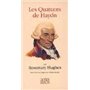 Les quatuors de Haydn