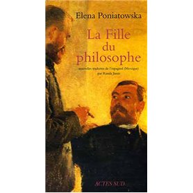 La fille du philosophe