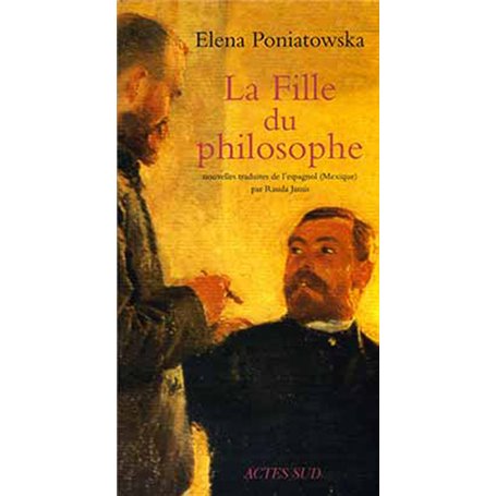 La fille du philosophe