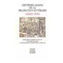 Actes des 7ème assises de la traduction littéraire (Arles 1990