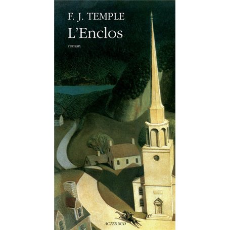 L'Enclos