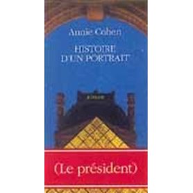 Histoire d'un portrait (François Mitterrand)