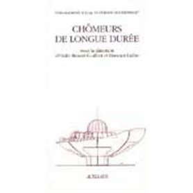 Chômeurs de longue durée