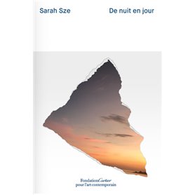 Sarah Sze, De nuit en jour / Night into Day