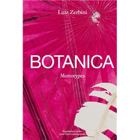 Luiz Zerbini, Botanica