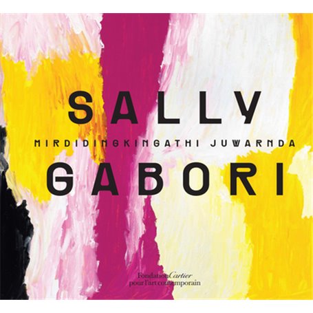 Sally Gabori