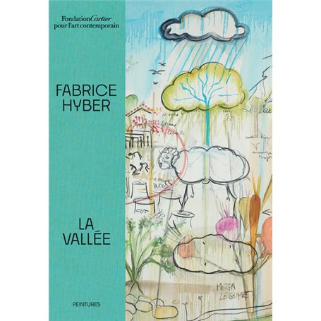 Fabrice Hyber, La Vallée