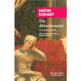 Du détachement