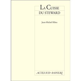 La cuisse du steward