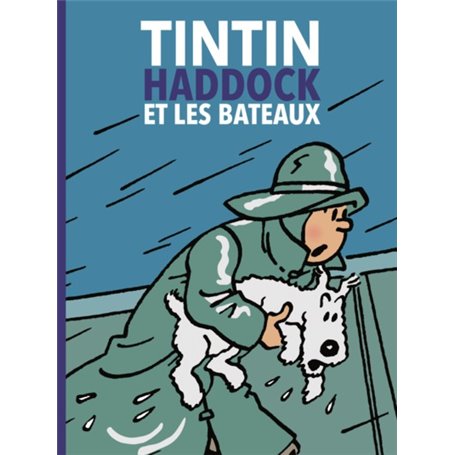 Haddock et les bâteaux