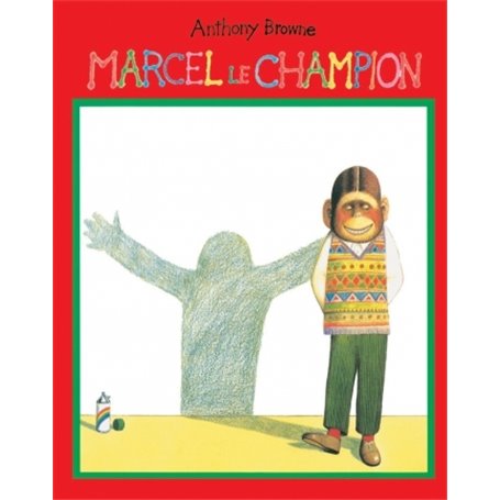 Marcel le champion