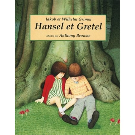 hansel et gretel