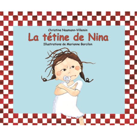 Tétine de Nina (La)