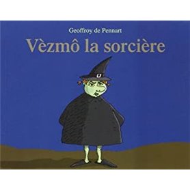 Vèzmô la sorcière