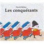 Conquerants (Les)