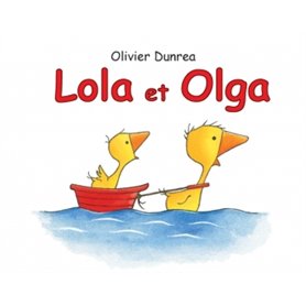 lola et olga