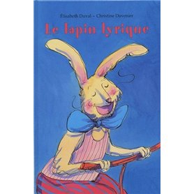 Lapin lyrique (Le)