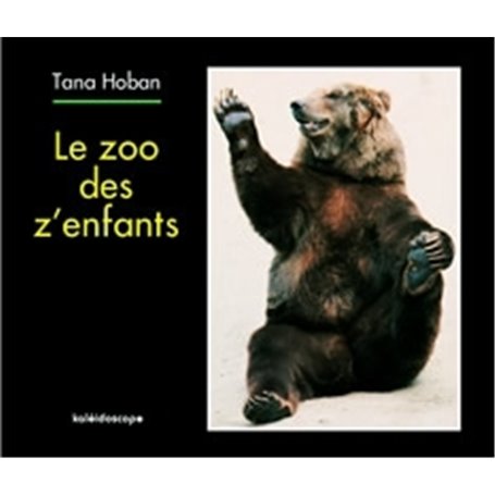 zoo des z enfants