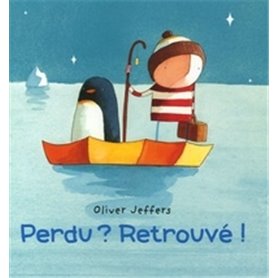 perdu retrouve