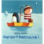 perdu retrouve