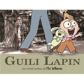 guili lapin