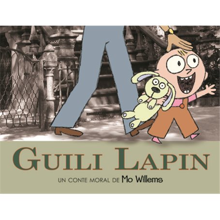 guili lapin